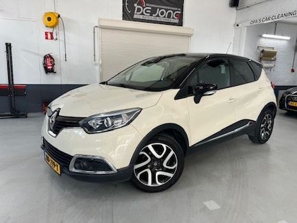 Renault Captur 0