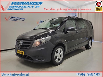 Mercedes-Benz Vito 0