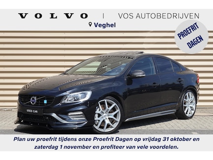 Volvo S60 0