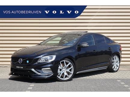 Volvo S60 0