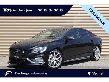Volvo S60 0