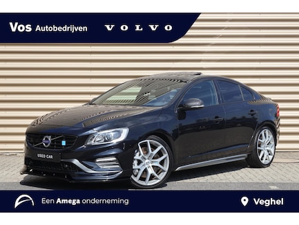 Volvo S60 0