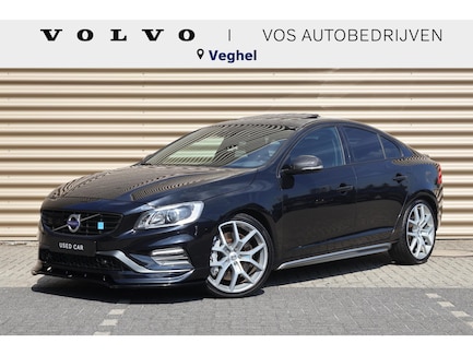 Volvo S60 0