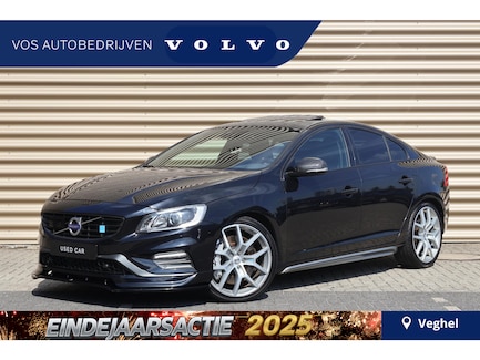 Volvo S60 0
