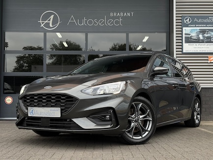 Ford Focus 0