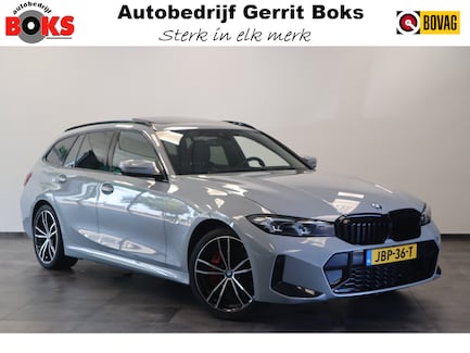 BMW 3-Serie 0