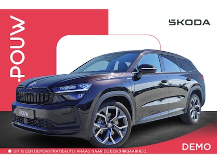 Skoda Kodiaq 0
