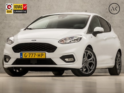 Ford Fiesta 0