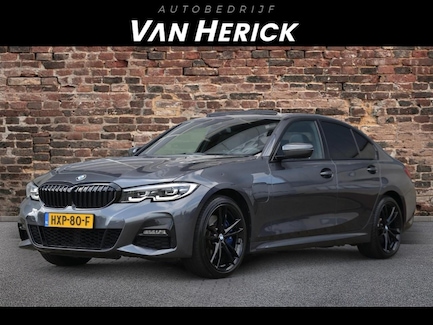 BMW 3-Serie 0