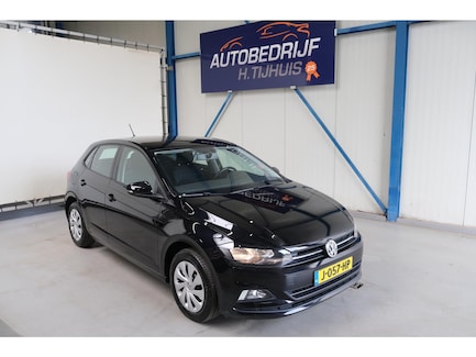 Volkswagen Polo 0