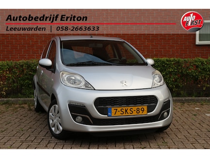 Peugeot 107 0
