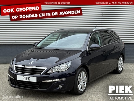 Peugeot 308 0
