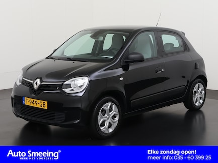 Renault Twingo 0