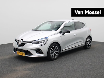 Renault Clio 0