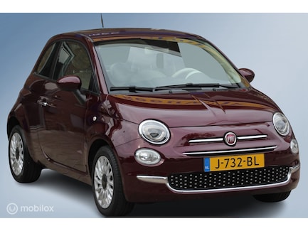 Fiat 500 0