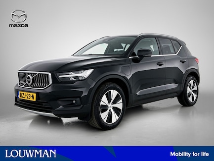 Volvo XC40 0