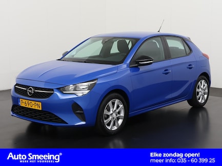 Opel Corsa 0