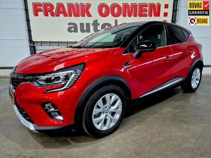 Renault Captur 0