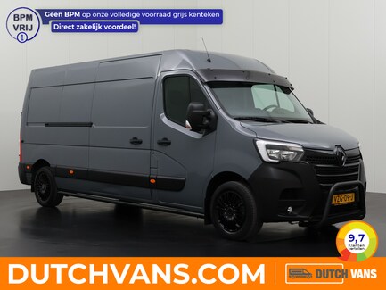 Renault Master 0