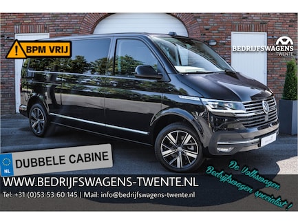 Volkswagen Caravelle 0