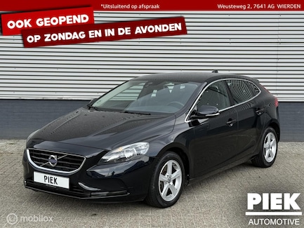 Volvo V40 0