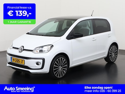 Volkswagen Up! 0