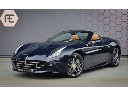Ferrari California 0