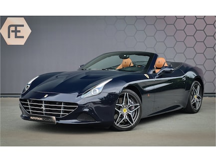 Ferrari California 0