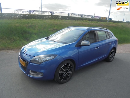 Renault Megane 0