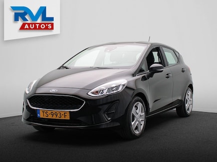 Ford Fiesta 0