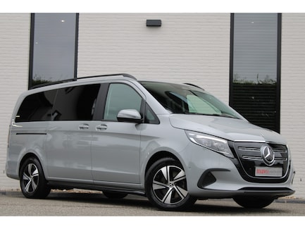 Mercedes-Benz EQV 0