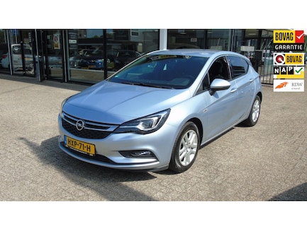 Opel Astra 0