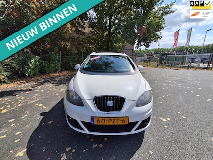 SEAT Altea XL 0