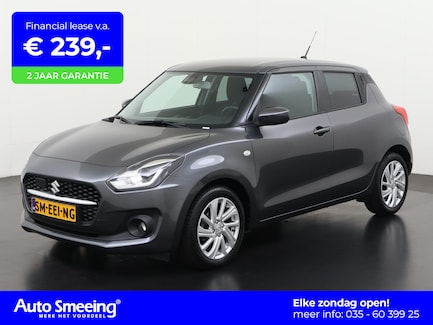 Suzuki Swift 0