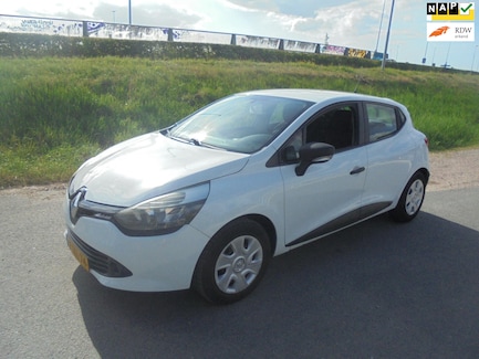 Renault Clio 0
