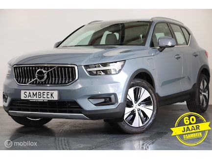 Volvo XC40 0