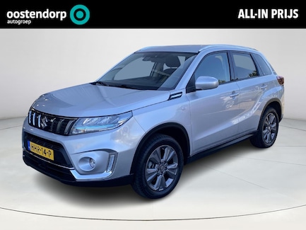Suzuki Vitara 0