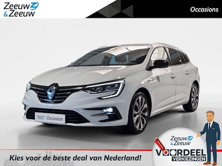 Renault Megane 0
