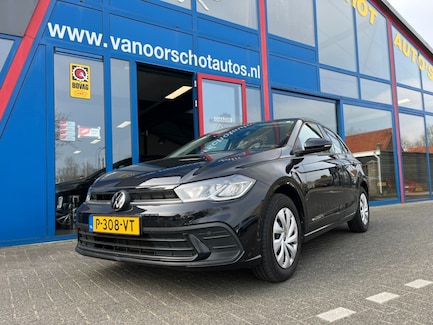 Volkswagen Polo 0