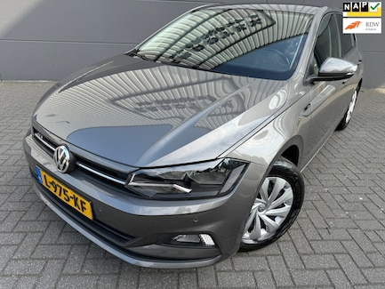 Volkswagen Polo 0