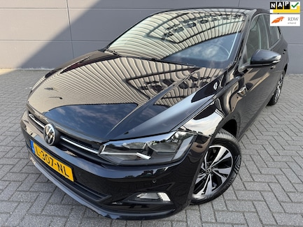 Volkswagen Polo 0