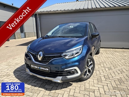 Renault Captur 0