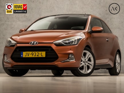 Hyundai i20 0