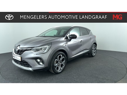 Renault Captur 0