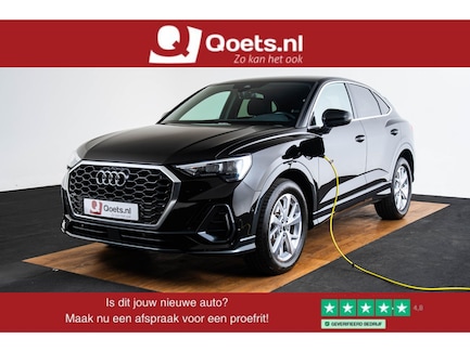 Audi Q3 Sportback 0