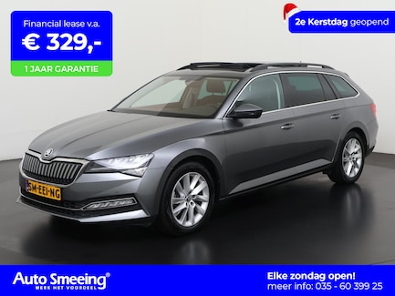 Skoda Superb 0