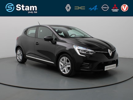 Renault Clio 0