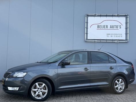 voertuig afbeelding