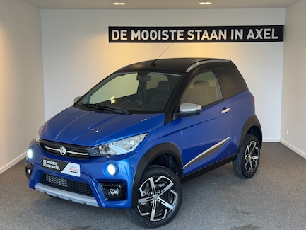 AIXAM Crossover 0
