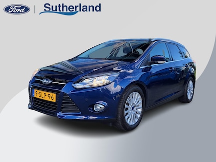 Ford Focus 0
